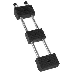 Professional Household Adjustable Non Slip Whetstone Sharpening Stone Oilstone Base Holder (Option: as picture)